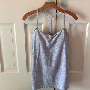 Lululemon Power Y Tank